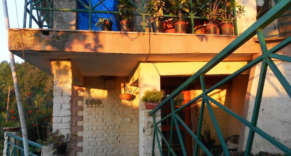 TG Stays Almora Road, Ranikhet 5
